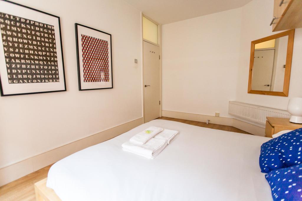 Bloomsbury Apartments By Allo Housing Londyn Pokój zdjęcie