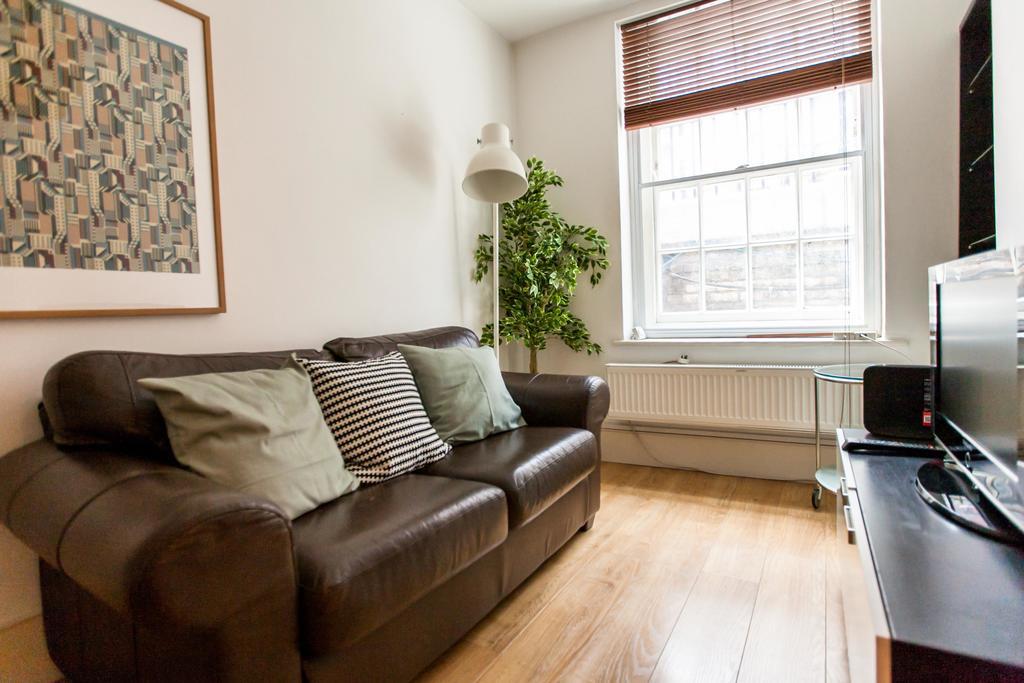 Bloomsbury Apartments By Allo Housing Londyn Pokój zdjęcie